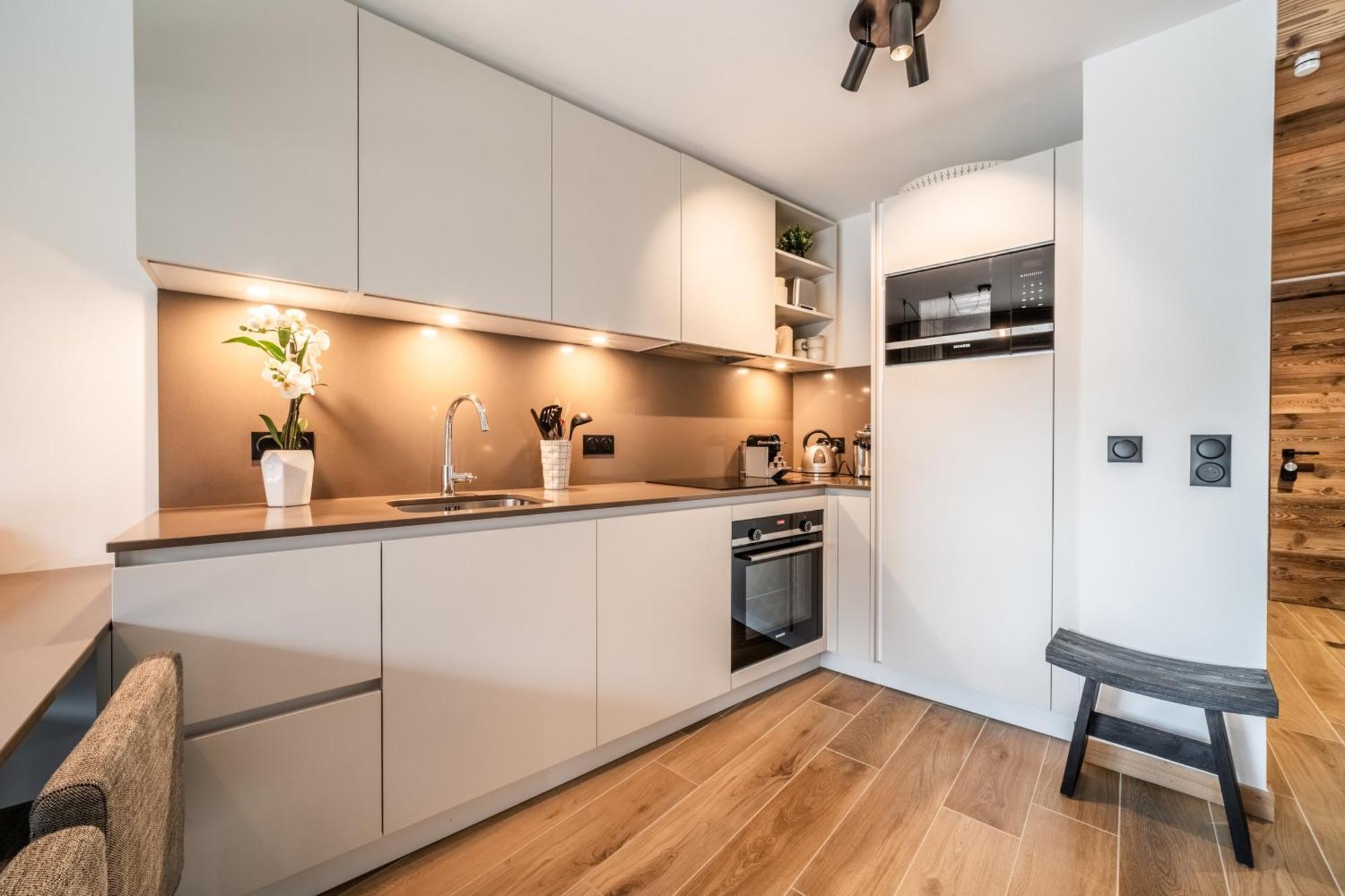 Apartment Aldea Les Gets - By Emerald Stay Экстерьер фото