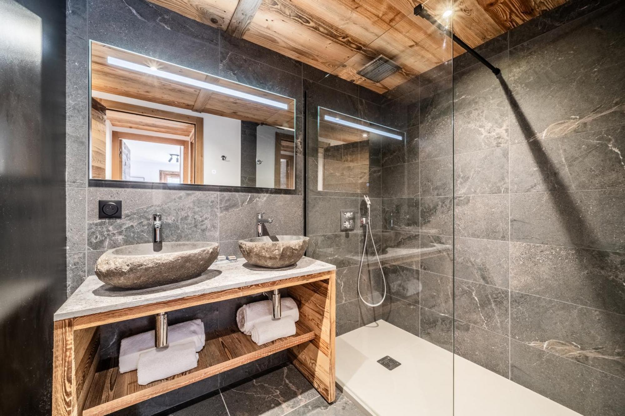 Apartment Aldea Les Gets - By Emerald Stay Экстерьер фото