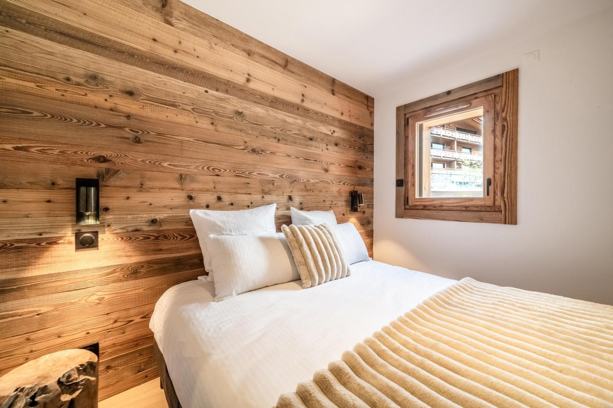 Apartment Aldea Les Gets - By Emerald Stay Экстерьер фото