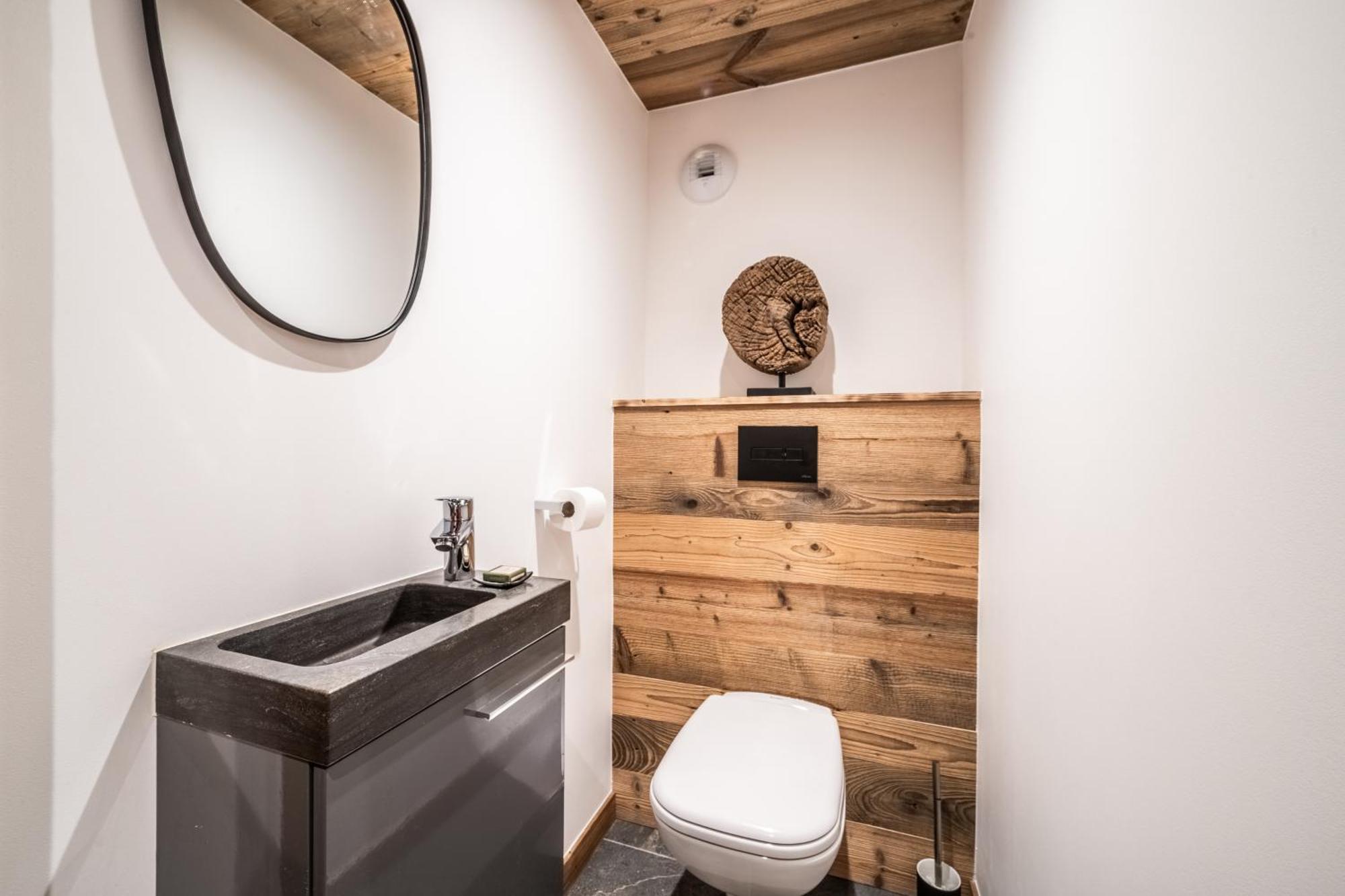 Apartment Aldea Les Gets - By Emerald Stay Экстерьер фото