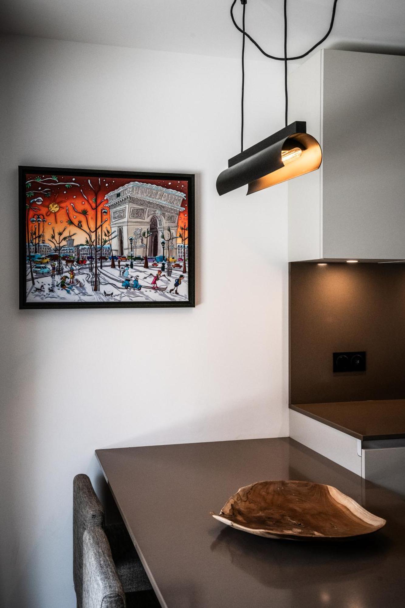 Apartment Aldea Les Gets - By Emerald Stay Экстерьер фото