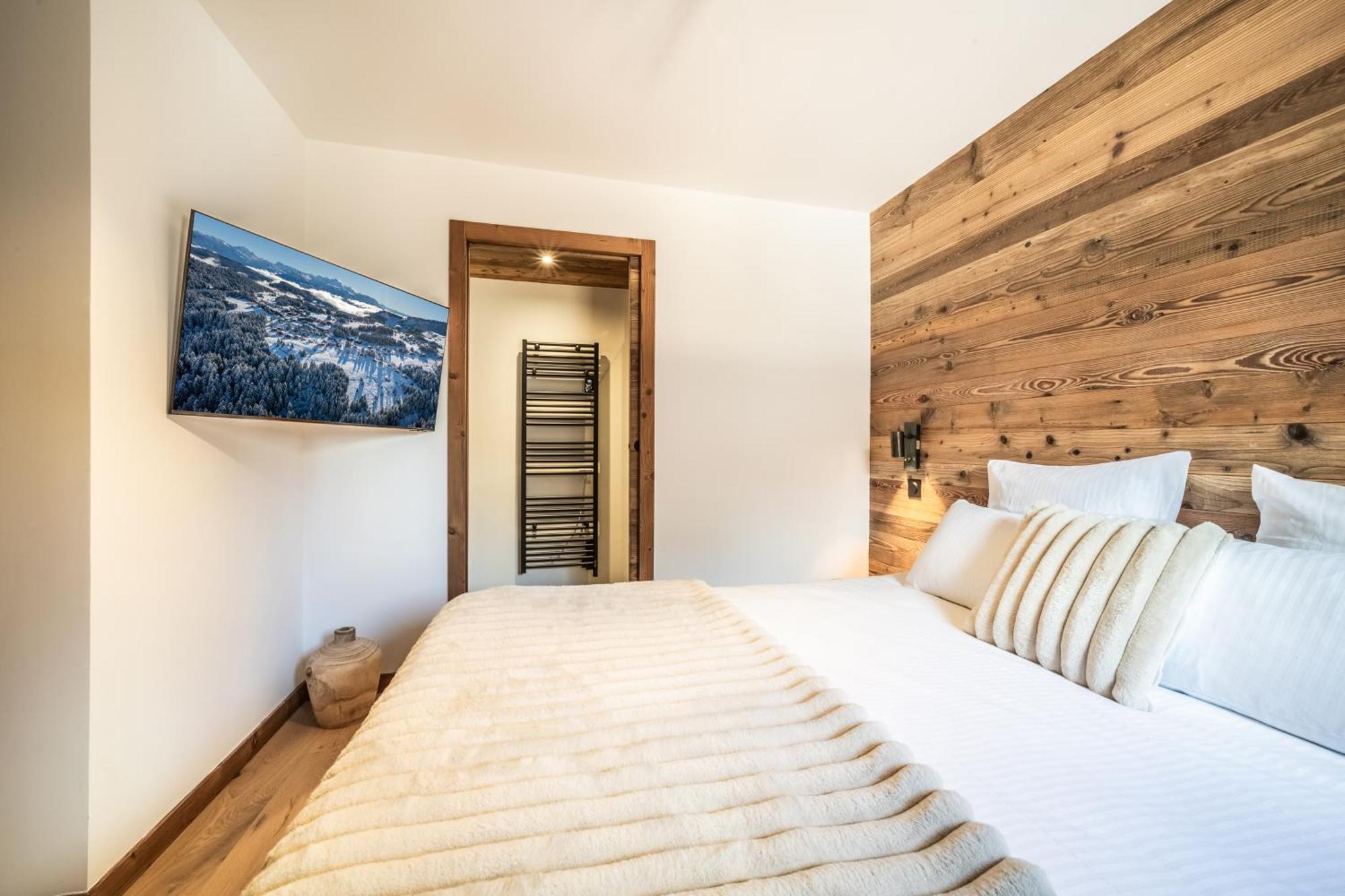 Apartment Aldea Les Gets - By Emerald Stay Экстерьер фото