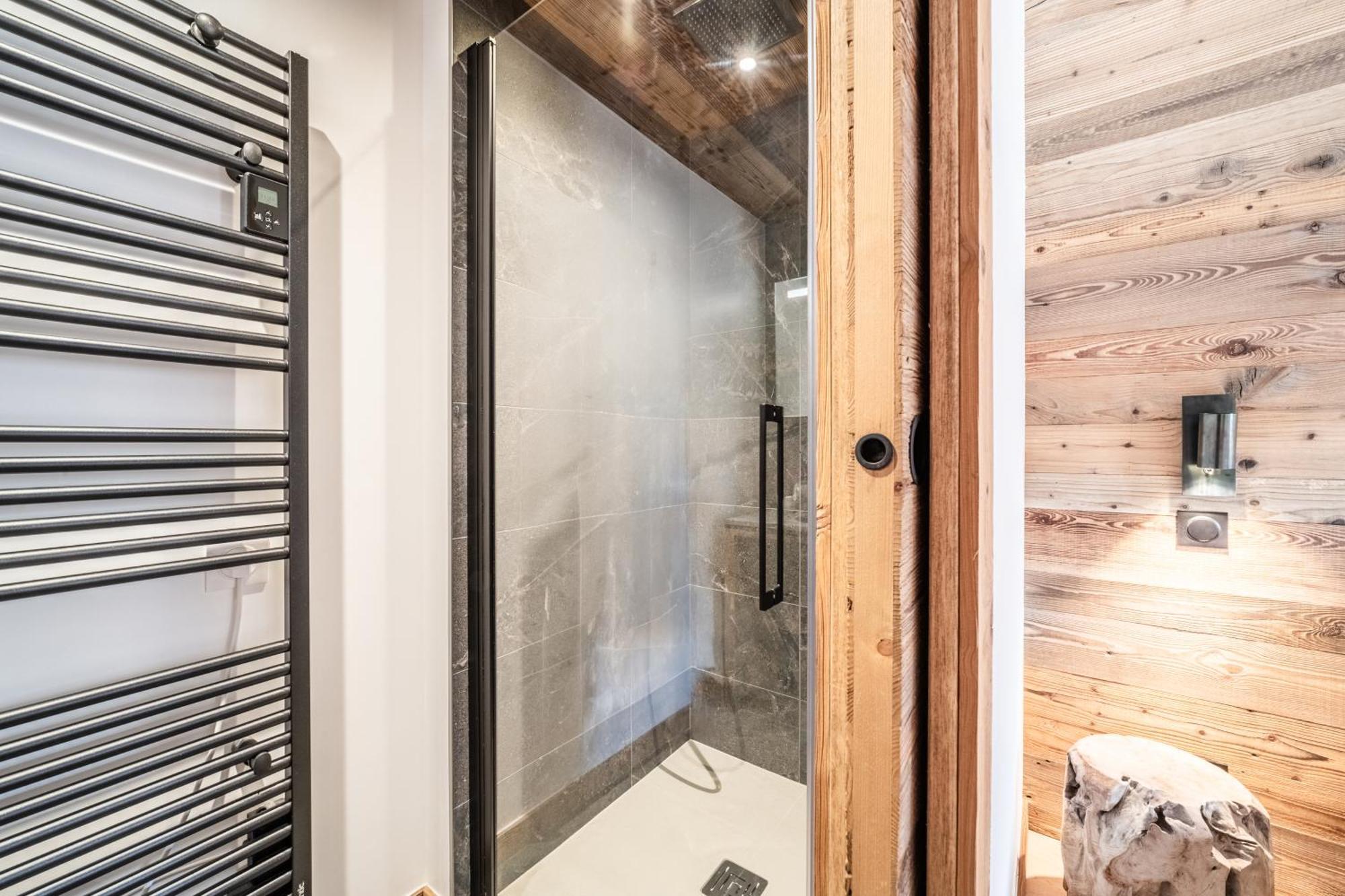 Apartment Aldea Les Gets - By Emerald Stay Экстерьер фото