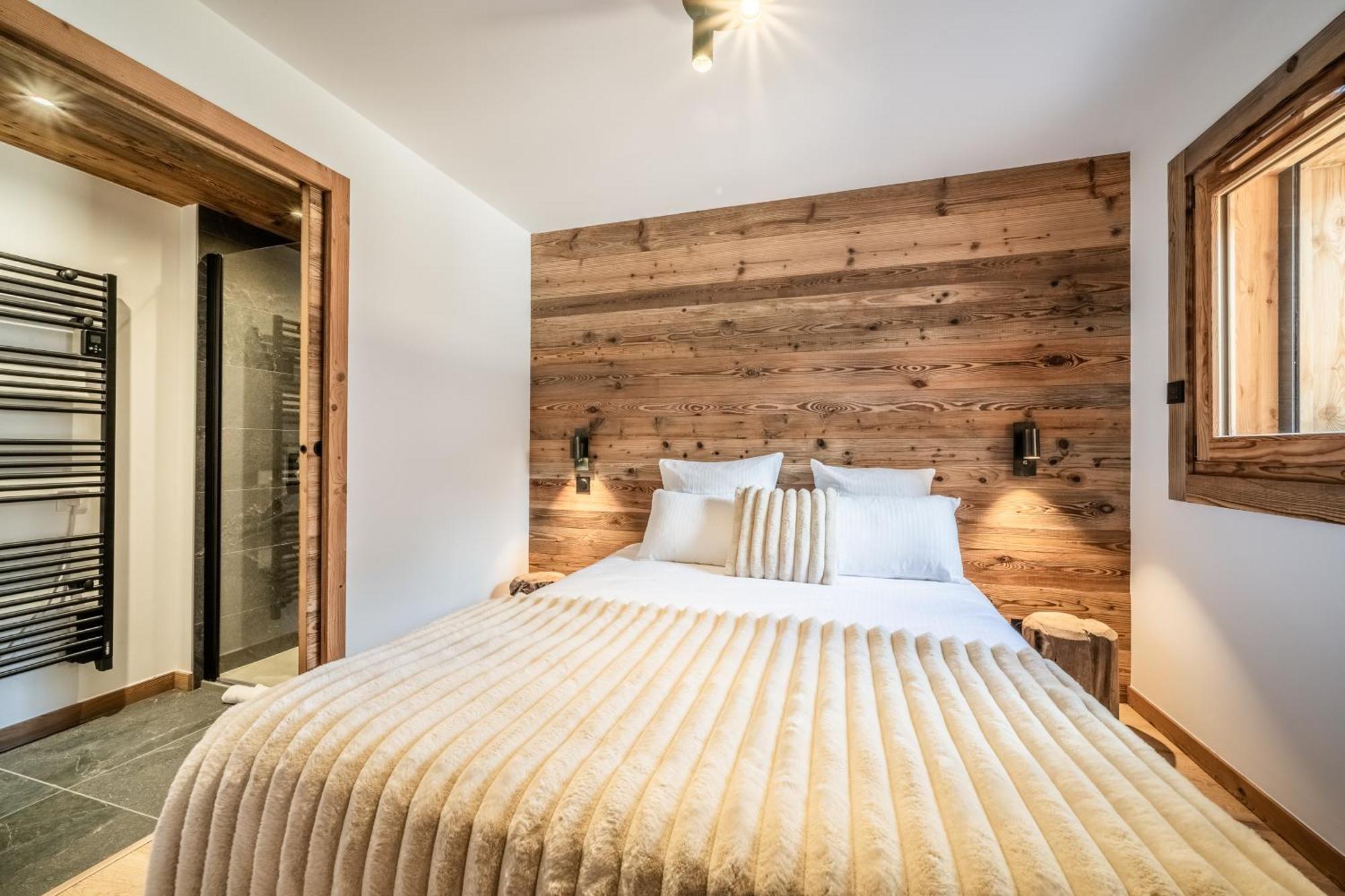 Apartment Aldea Les Gets - By Emerald Stay Экстерьер фото
