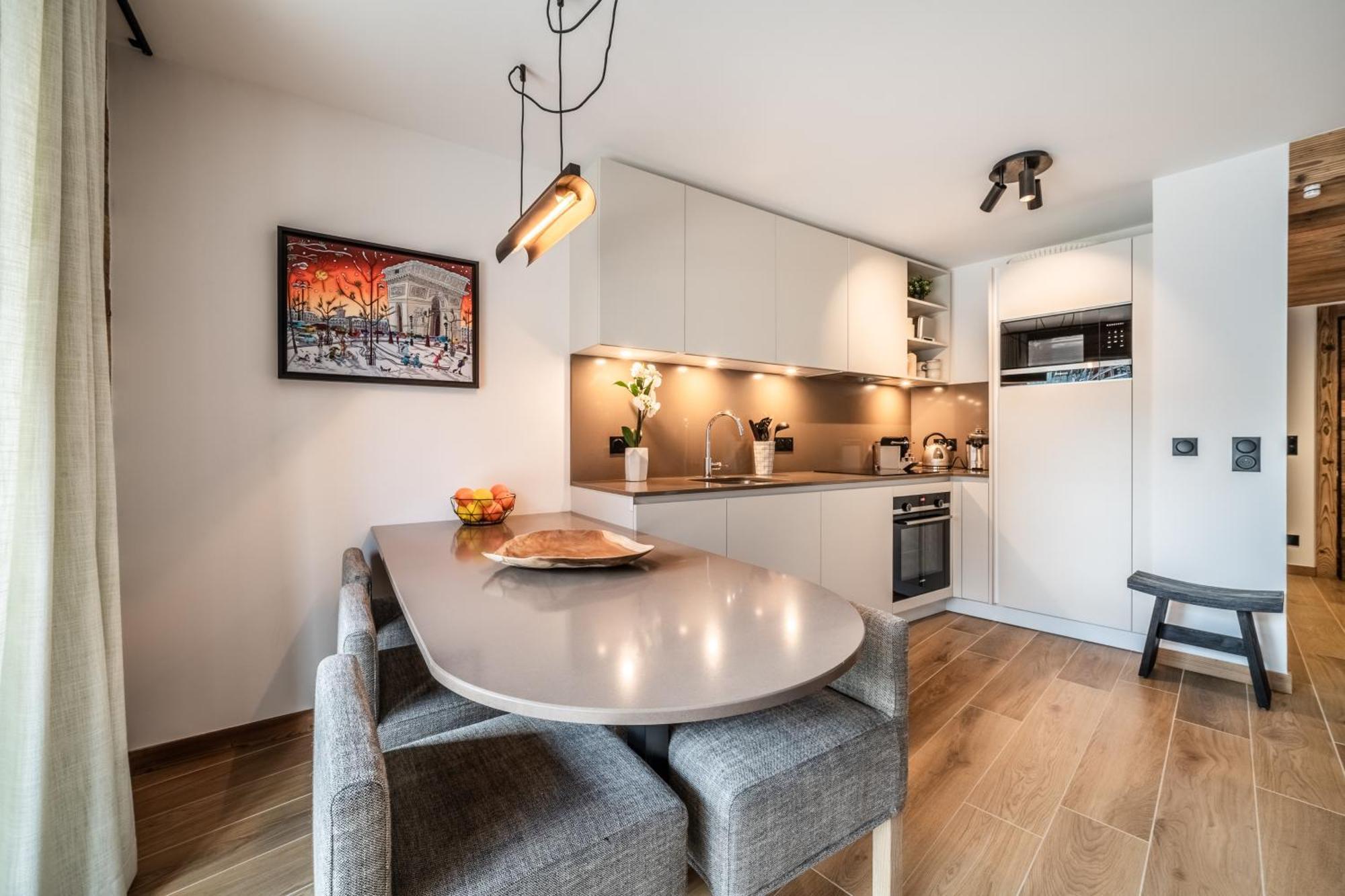 Apartment Aldea Les Gets - By Emerald Stay Экстерьер фото